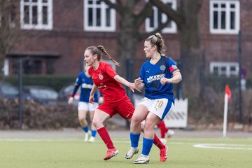 Bild 258 - F ETV - Holstein Kiel : Ergebnis: 1:2